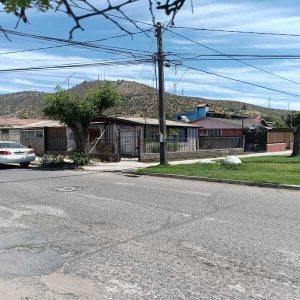 sitio esquina en melipilla